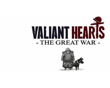 Ubisoft kündigt Valiant Hearts: The Great War an