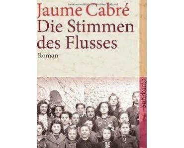 Die Stimmen des Flusses - Jaume Caubré