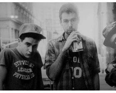 Brooklyn Radio – Beastie Boys Mixtape Oonops Drops (Free Download)