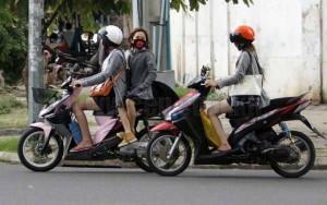 Verkehrssicherheit Kambodscha – Neue Erkenntnisse