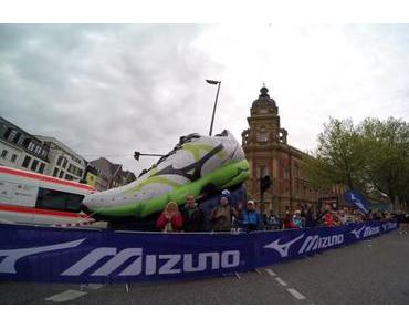 Mein Hamburg Marathon 2014