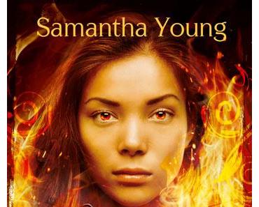 [Rezension] Flammenmädchen von Samantha Young