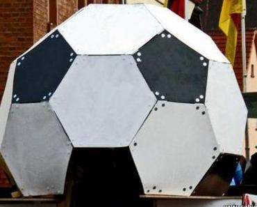 Fußball-Weltmeisterschaft 2014