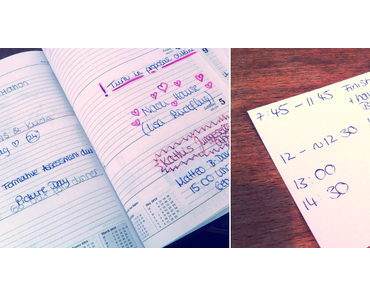 So wird dein Leben organisierter.