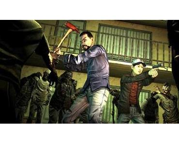The Walking Dead – Episode 3 erscheint diese Woche