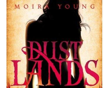 {Rezension} Dustlands – Der Herzstein von Moira Young