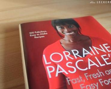 Lorraine Pascale's - Fast, Fresh and Easy Food