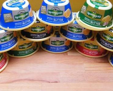 Kerrygold Buttervariationen
