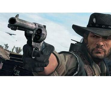 Erscheint Red Dead Redemption doch für PC – Gerücht