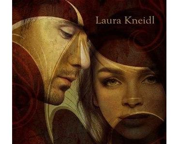 [Rezension] Blood & Gold von Laura Kneidl (Elemente der Schattenwelt #1)