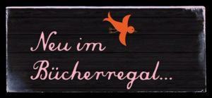 [SuB-Zuwachs] Neuzugänge Mai 2014