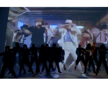 Videopremiere: Michael Jackson – „Love Never Felt So Good“ feat. Justin Timberlake | #MJXSCAPE #‎MJandJT‬