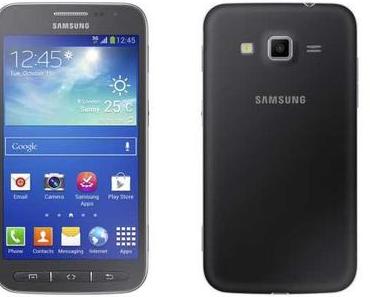 Diese Samsung Smartphones erwarten uns noch 2014.