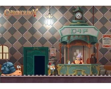 Chronology – Review