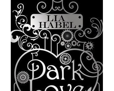 Book in the post box: Dark Love