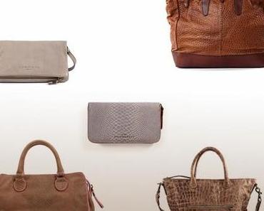 BAG IT UP // LIEBESKIND BERLIN