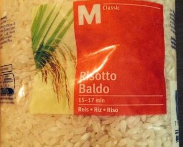 Naturreis, Basmati Reis - Reis ist nicht gleich Reis