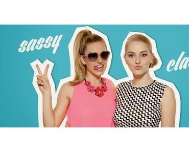 Shoppingtipp: Sassyclassy