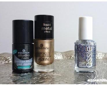 Naildesign: Schmuckstück