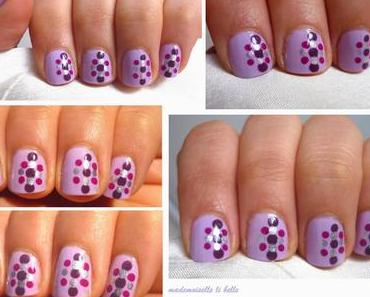 Naildesign inspiriert von..