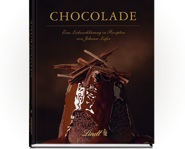 [Bookreview] : Chocolade - Lindt