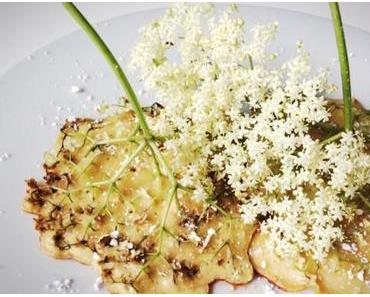 Hollunderblüten-krapferl