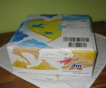 *** Unboxing: dm Lieblinge ***