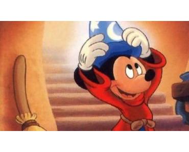 Disney Interactive und Harmonix enthüllen überirdisches Weltraum-Reich