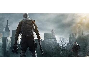 Release von The Division verschiebt sich bis ins kommenden Jahr