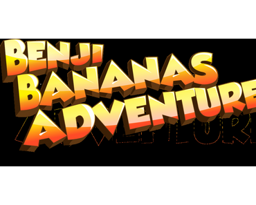 Benji Bananas Adventures: Jetzt für iOS