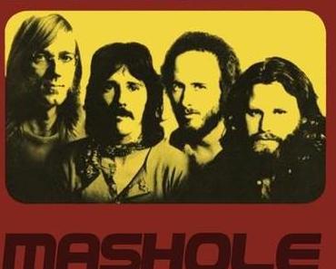 Mashole Vol. 5 – Doors Edition (free download)