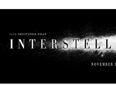 Erster offizieller Trailer - Interstellar