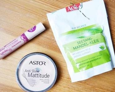 {3 in 1 Review} essence, Astor, AOK