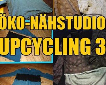 Öko-Nähstudio: Upcycling 3