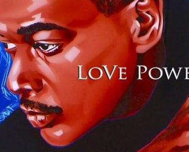 Das Sonntags-Mixtape: Love Power – A Mixtape Tribute To Luther Vandross (free download)