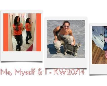 Me, Myself & I - KW 20/14