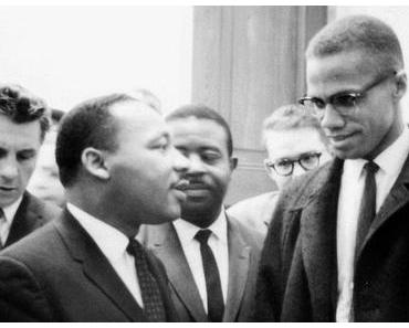 Malcom-X-Tag – der Malcolm X Day in den USA