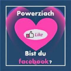 Powerziach - Bist Du Facebook