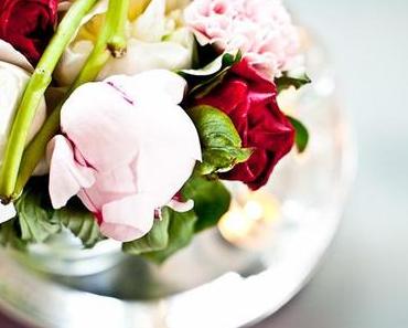 Hach, war das schön!  ♥  Wir würden am liebsten täglich Konfirmation feiern!