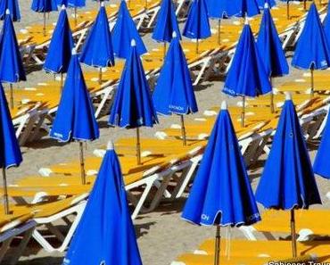 Liegestuhlwichteln 2014