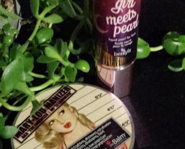 Beauty Highlights - Zwei Highlighter im Test