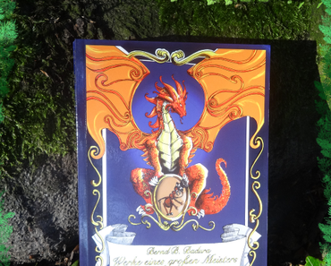 Die Meisterwerks Neuauflage