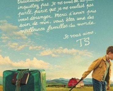 Trailer - Die Karte meiner Träume