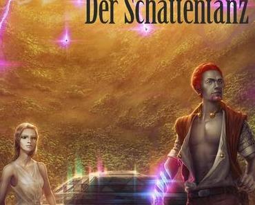 Rezension: Garlyn - Der Schattentanz (Dane Rahlmeyer)