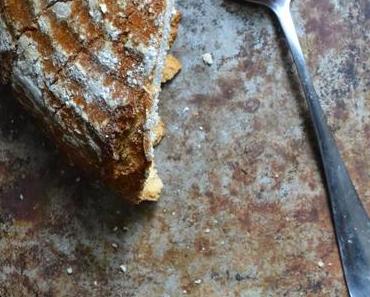 Savoury Wednesday: Basilikum - Tomatenbutter in Herzform