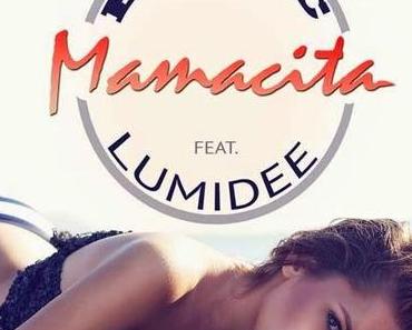 BVDC feat. Lumidee - Mamacita