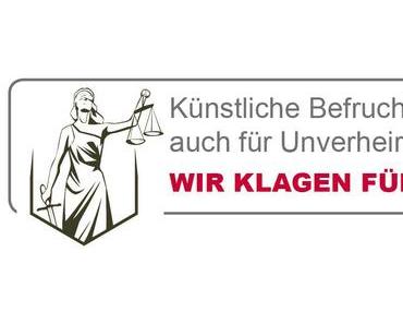 Künstliche Befruchtung für Unverheiratete