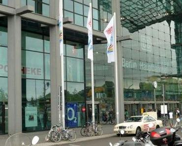 Apotheken in aller Welt, 140: Berlin, Deutschland