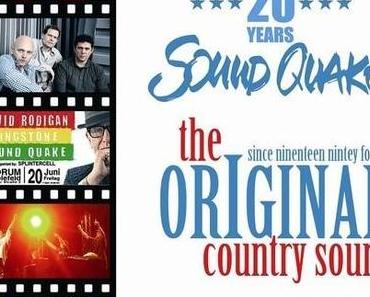 Sound Quake’s 20th Anniversary Mix (free download)