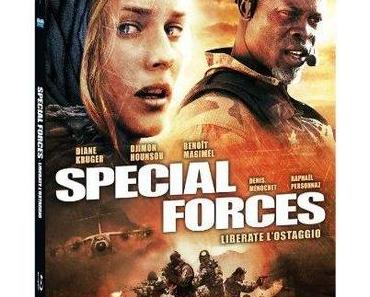Kritik - Special Forces